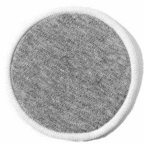 100% Cotton Facial Pads Reusable Makeup Remover Cotton Rounds