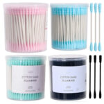 Cotton Swabs: Your Complete Guide to Types and Applications | Kanmine ...