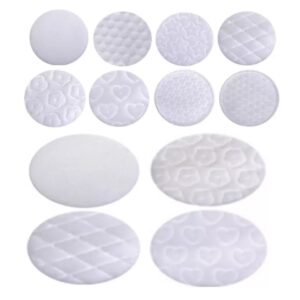 Kanmine Factory Supplying Quality Cotton Rounds Worldwide. Customization Available. Inquire Now!