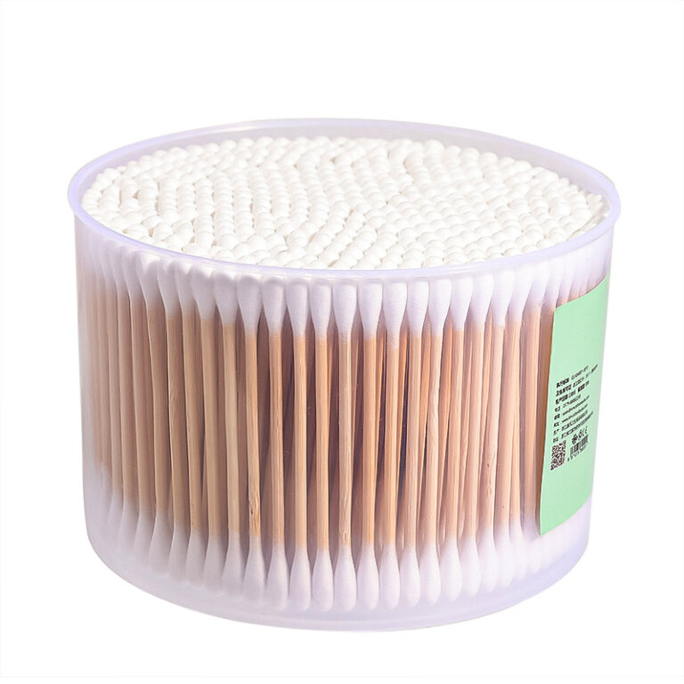 Cotton Swabs: Your Complete Guide to Types and Applications | Kanmine ...