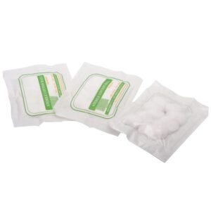 Medical Cotton Balls