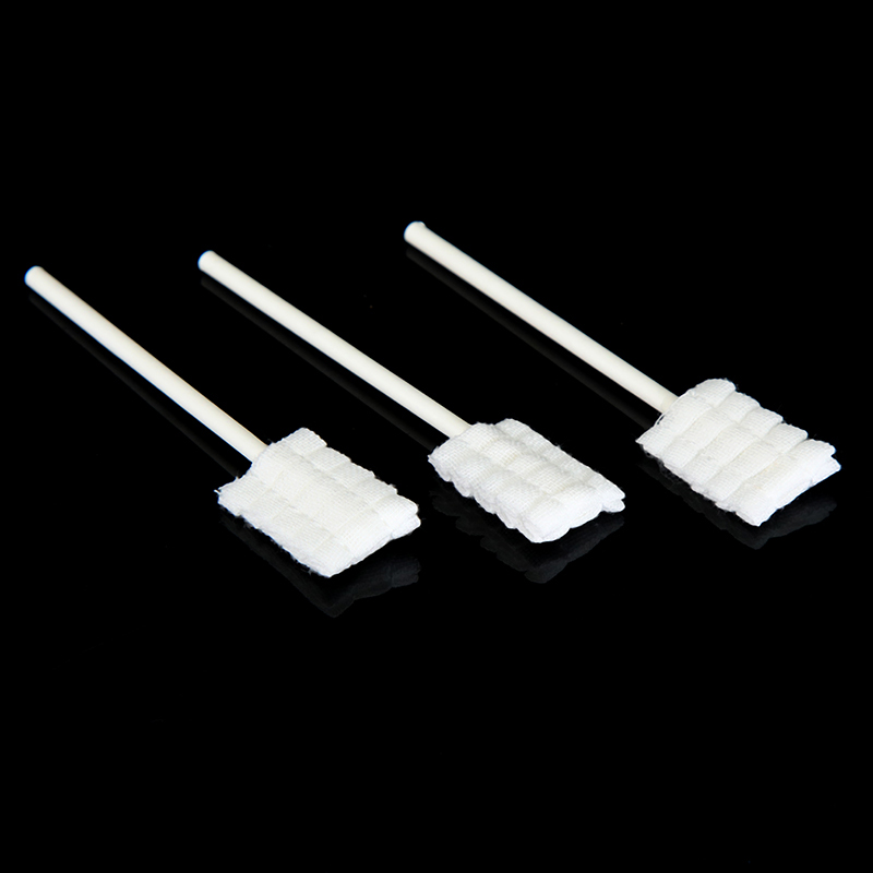 Baby Oral Gauze Cleaner Paper Stem - Image 6