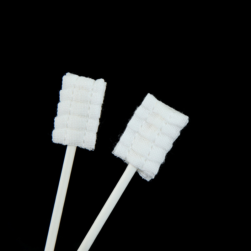 Baby Oral Gauze Cleaner Paper Stem - Image 4